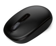 MICROSOFT 1850 Wireless Mobile Mouse Czarna - 185690 - zdjęcie 3